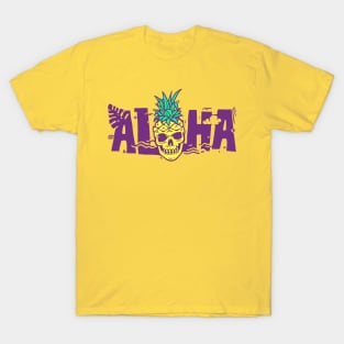 ALOHA T-Shirt